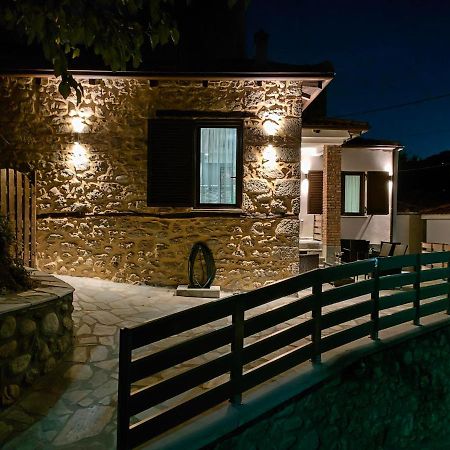Apartmán Dream Nest Meteora Kalambaka Exteriér fotografie
