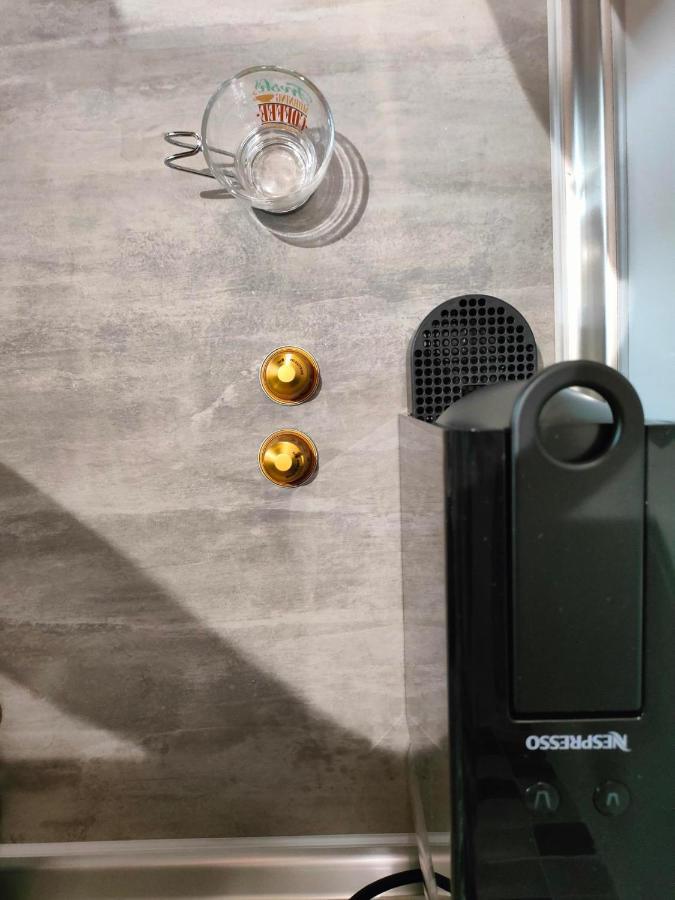 Apartmán Dream Nest Meteora Kalambaka Exteriér fotografie