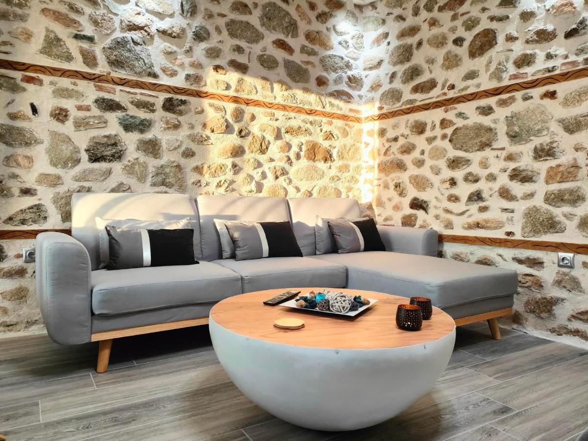 Apartmán Dream Nest Meteora Kalambaka Exteriér fotografie