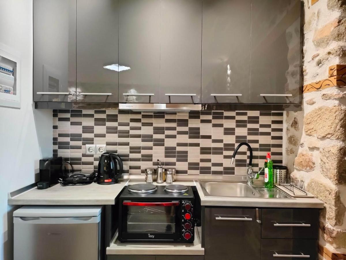 Apartmán Dream Nest Meteora Kalambaka Exteriér fotografie