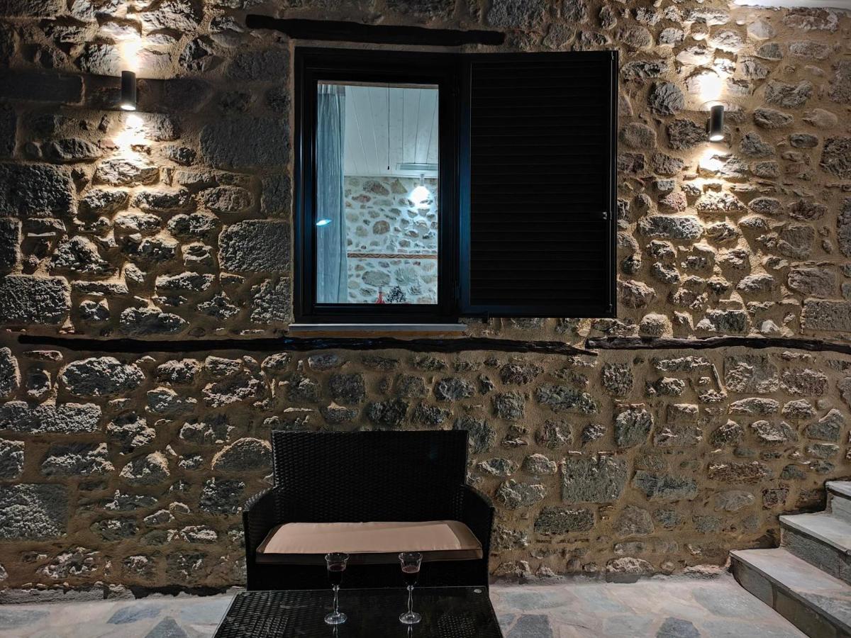 Apartmán Dream Nest Meteora Kalambaka Exteriér fotografie