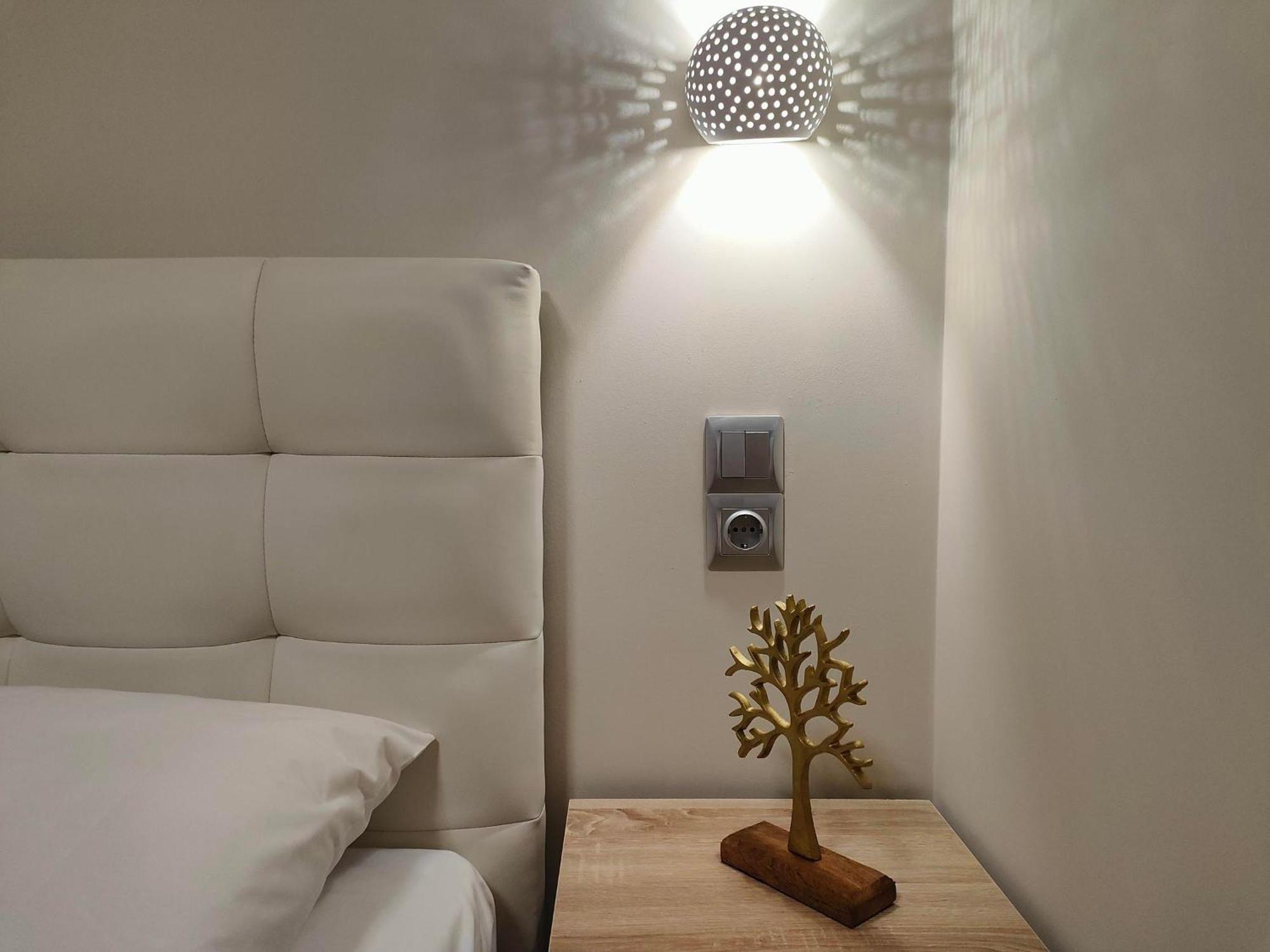 Apartmán Dream Nest Meteora Kalambaka Exteriér fotografie