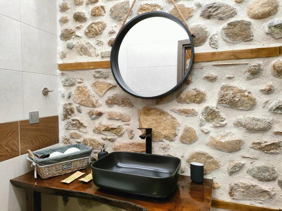 Apartmán Dream Nest Meteora Kalambaka Exteriér fotografie