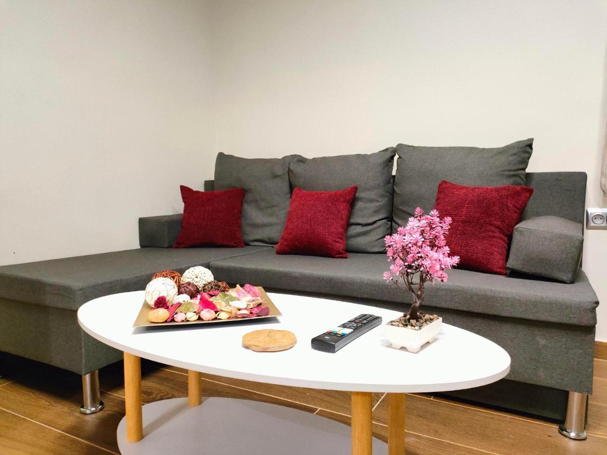 Apartmán Dream Nest Meteora Kalambaka Exteriér fotografie