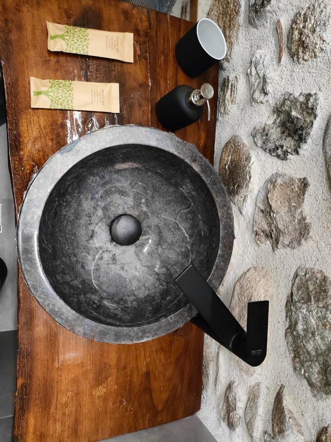 Apartmán Dream Nest Meteora Kalambaka Exteriér fotografie