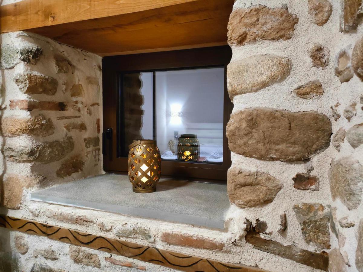 Apartmán Dream Nest Meteora Kalambaka Exteriér fotografie