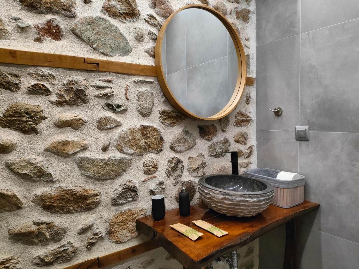 Apartmán Dream Nest Meteora Kalambaka Exteriér fotografie